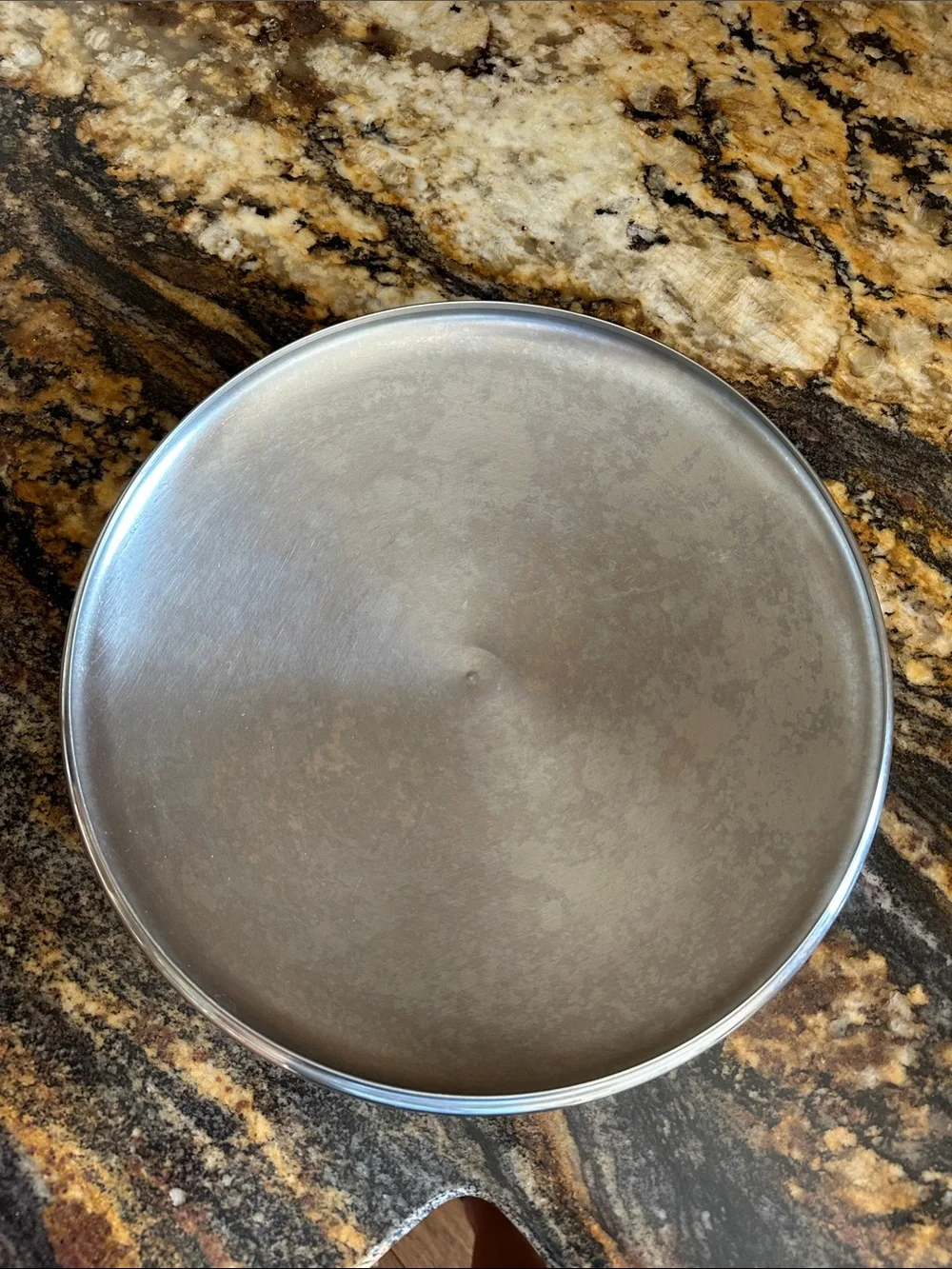 Vintage Revereware 12” lid